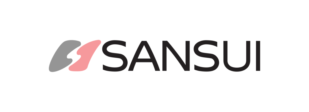 SANSUI PNG