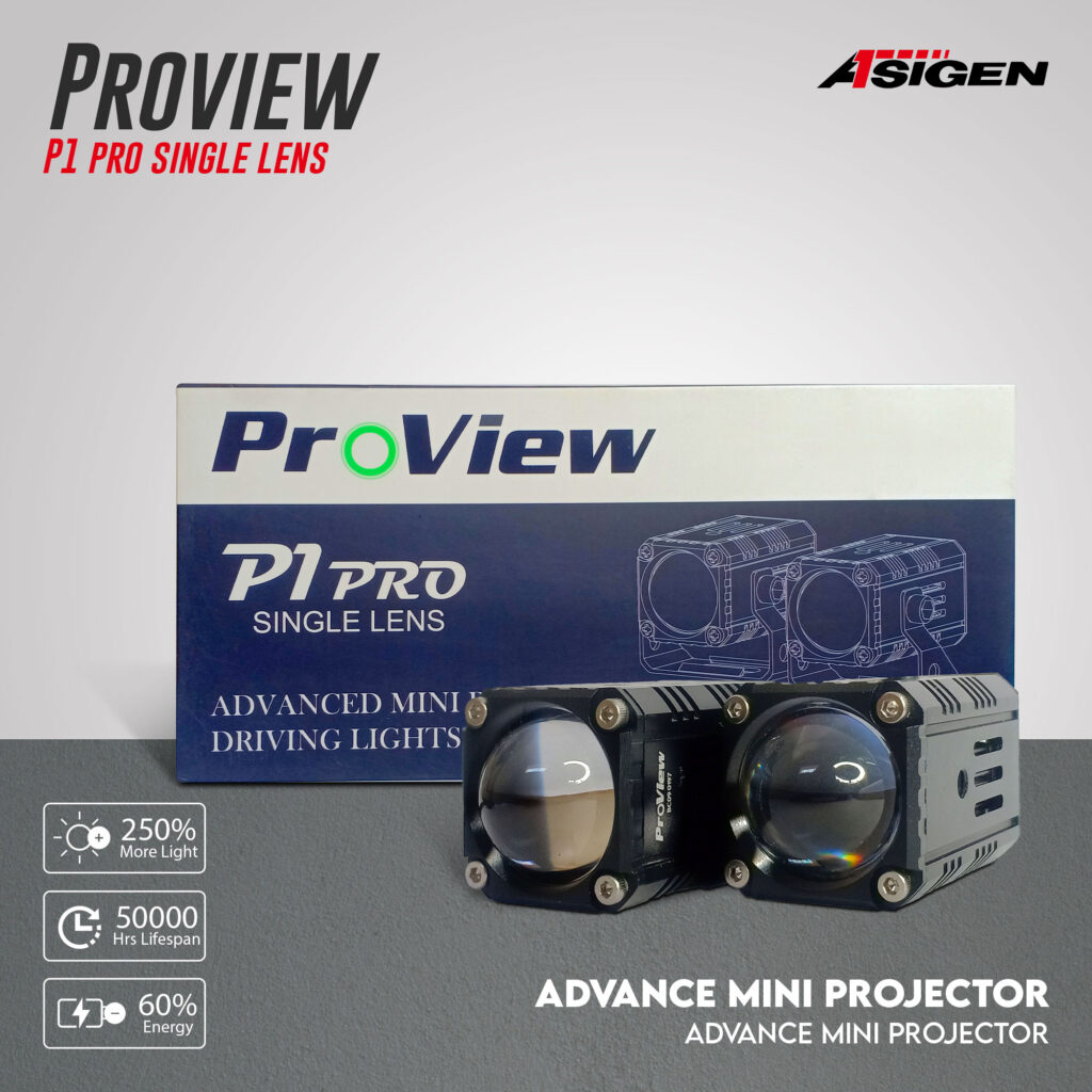 web proview p1 pro